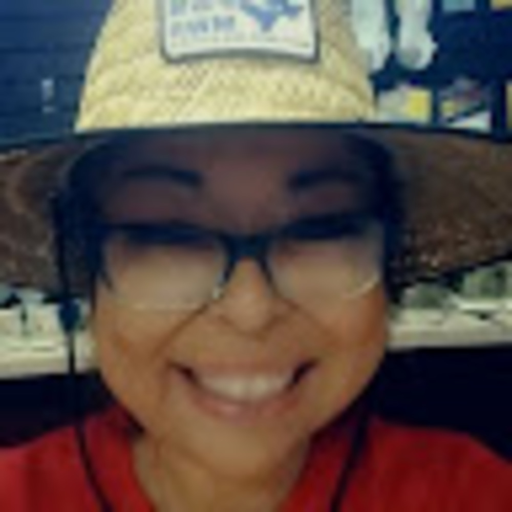 Meet your Posher, Gabesmina